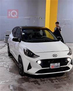 هيونداي i10